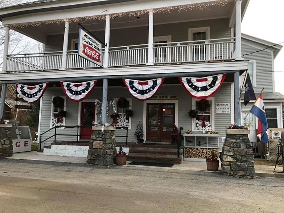 11 Nostalgic General Stores Scattered Across Upstate New York