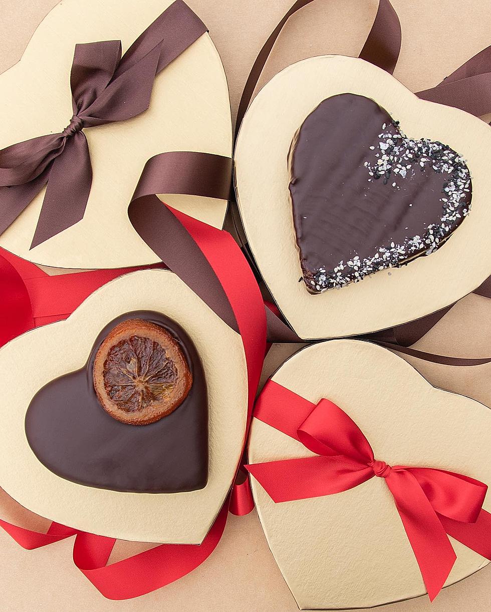 Valentines Means Chocolates! Here Are The Best New York State Chocolate Shops