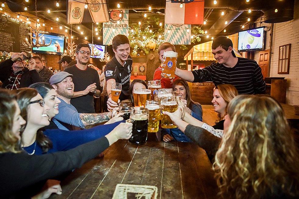 14 Of Upstate New York’s Best College Bars