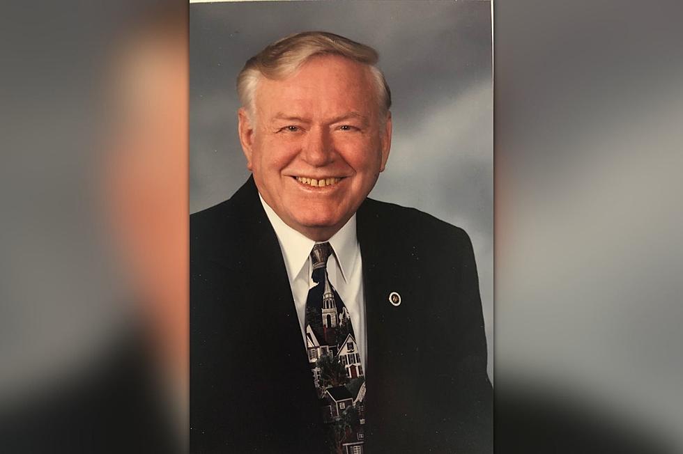 Former Mayor Brenner Passes Away - Community Mourns