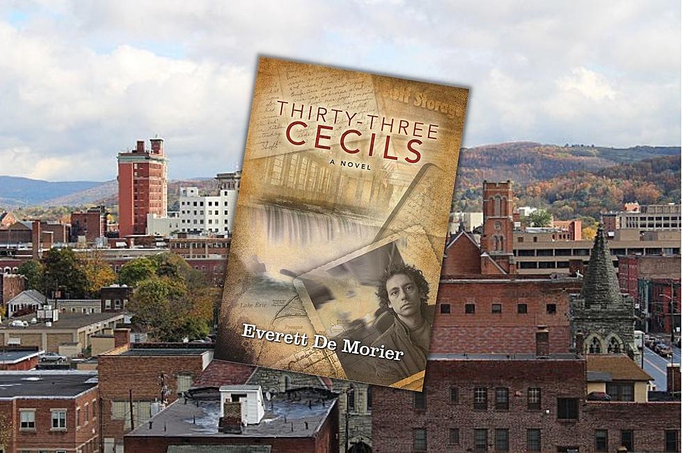Filming Starts Soon On A Major Motion Picture Based on The Novel ‘Thirty-three Cecils’