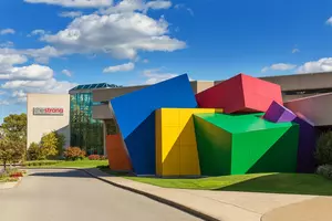 12 Great New York State Museums Kids Will Say &#8220;That&#8217;s Awesome!&#8221;