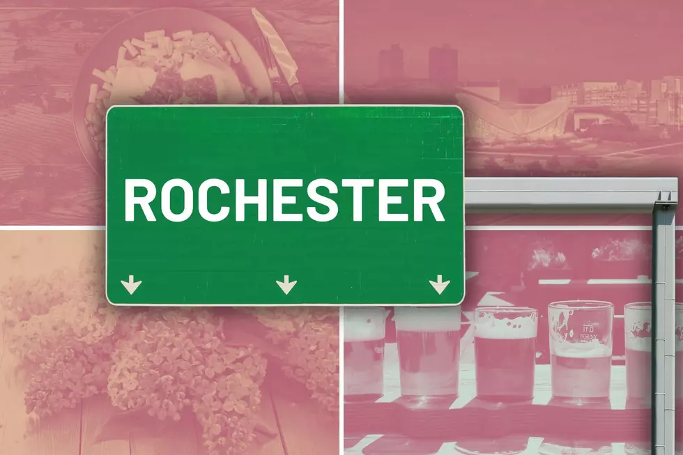 13 Remarkable Stops You Must Make On Your Rochester Road Trip