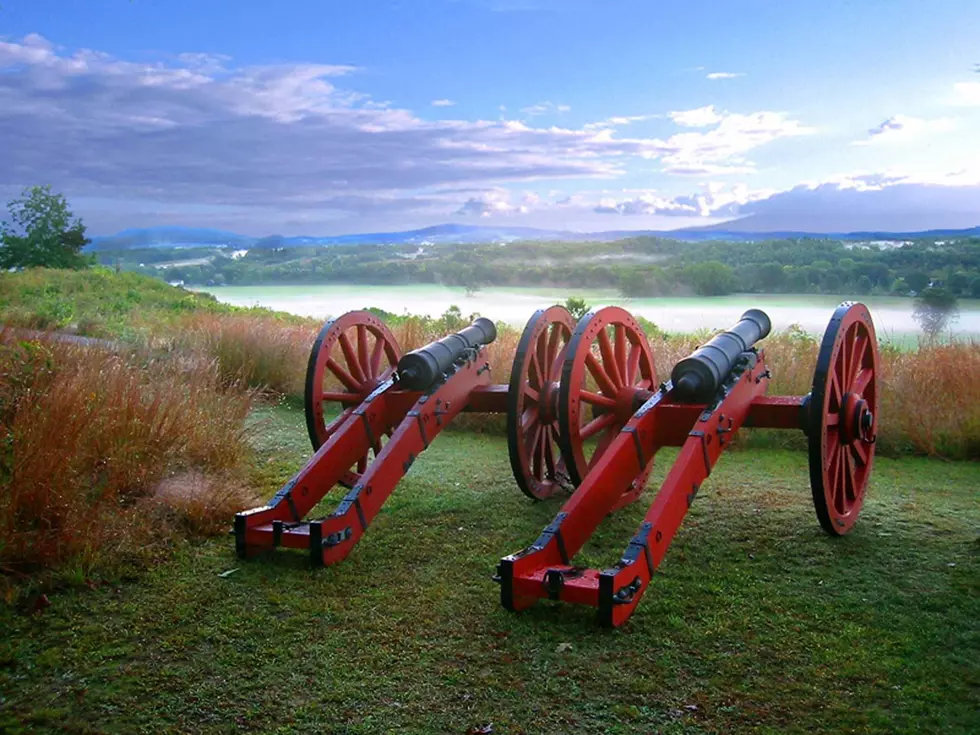 Don&#8217;t Miss These 11 Upstate New York Famous Military Sites