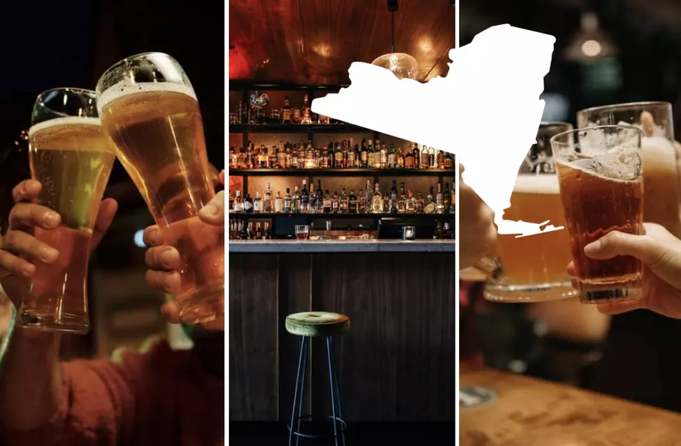 12 Great Bars and Pubs in Upstate New York’s Area Code 585