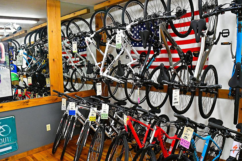 Hit The Road With These 12 Great Bike Shops in Upstate New York