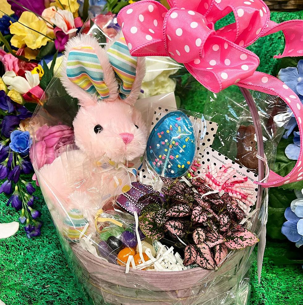 Find Your Easter Flowers At These Historic Upstate New York Shops