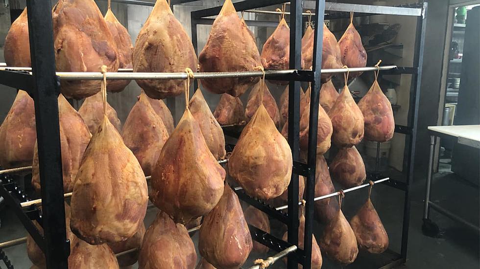 Get Your Easter Hams at These 10 Awesome Upstate Smokehouses