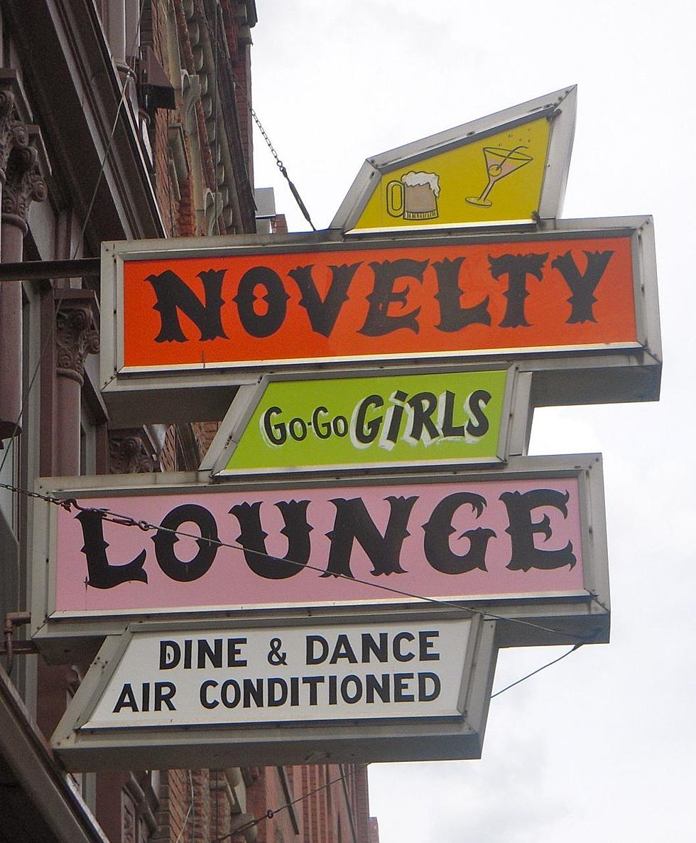 A Gallery Of the Best Vintage Neon Business Signs in Upstate NY!
