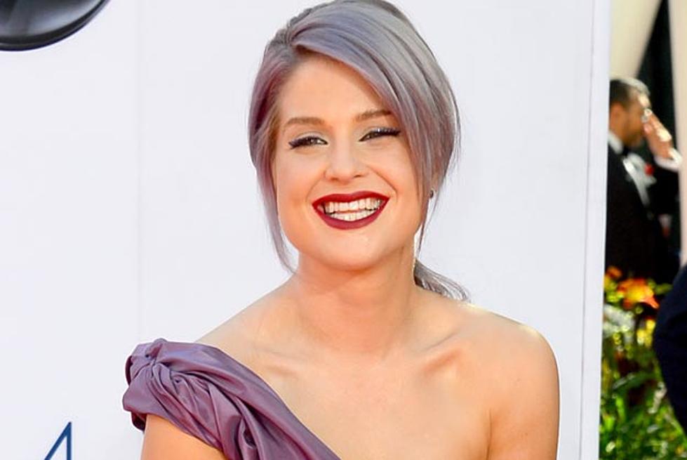 Kelly Osbourne’s $250,000 Manicure Incites Outrage – Photo of the Week