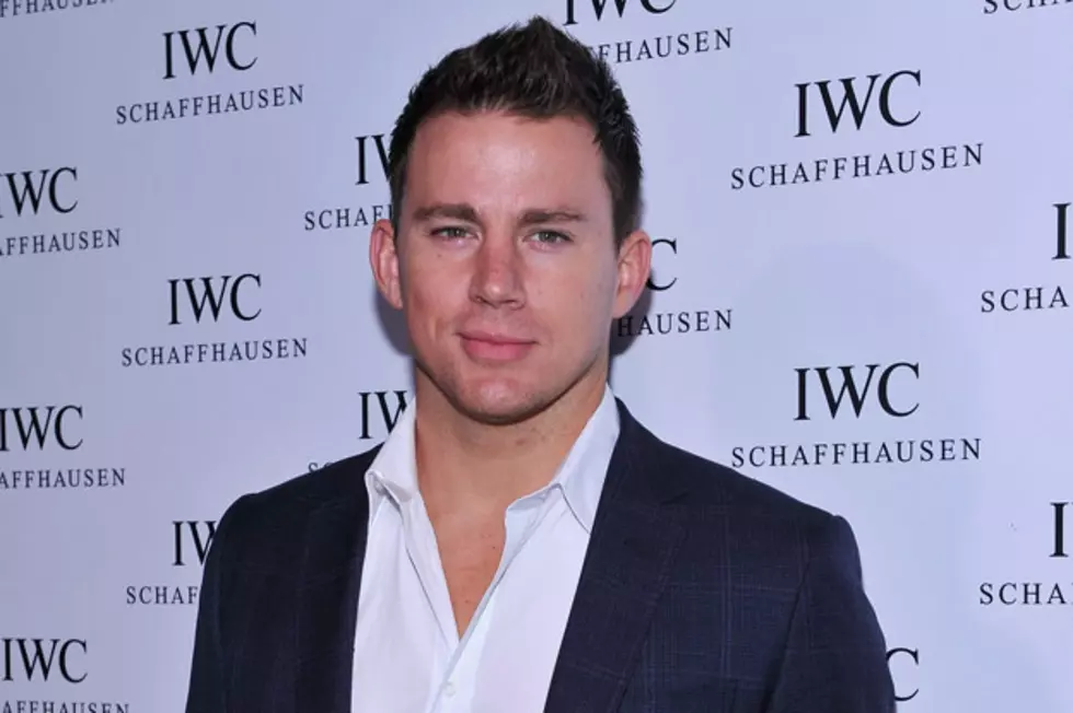 Will Channing Tatum’s Restaurant Pay Homage to ‘Magic Mike’?