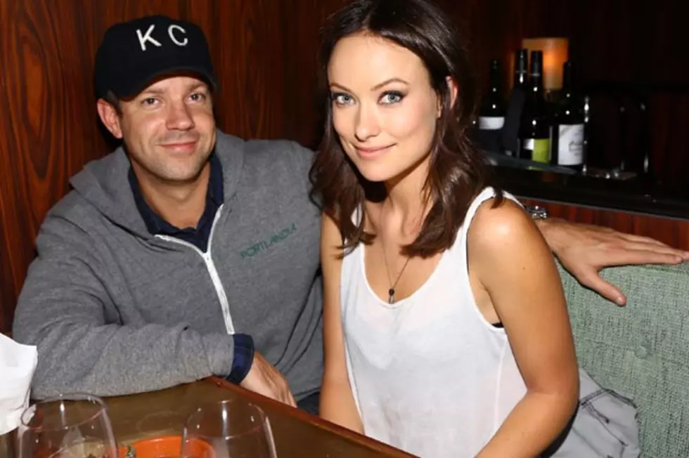 Olivia Wilde&#8217;s Dead Vagina Revived by &#8216;Marathon Runner Sex&#8217; With Jason Sudeikis