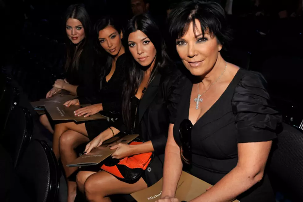 Because She Hates Humanity, Kris Jenner Wants Her Kids on More TV Shows