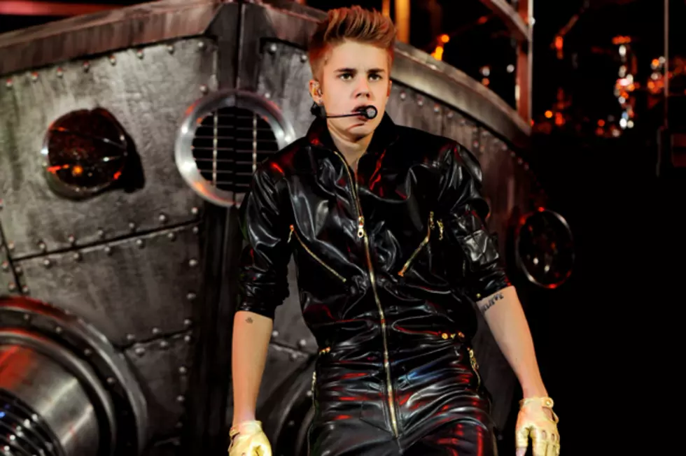 Someone Has Videos of Justin Bieber That We Probably Don&#8217;t Want to See [UPDATED]