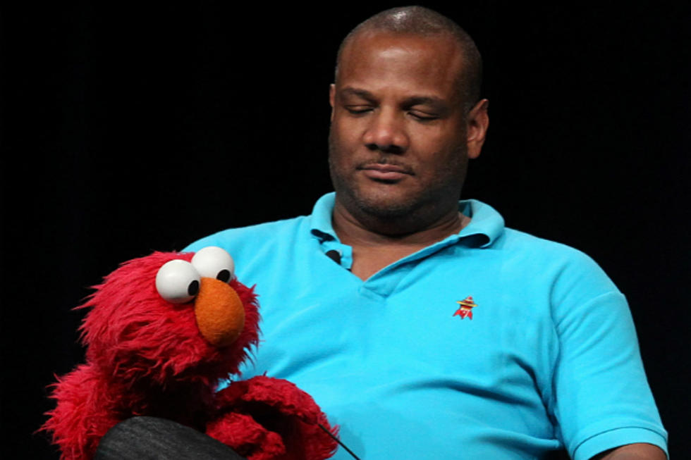 Kevin Clash Resigns From ‘Sesame Street’ Amid New Allegations + The Story Thus Far
