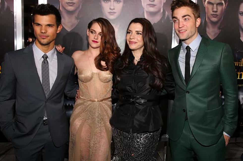 Best and Worst of ‘Twilight’ Premiere Fashion: Kristen Stewart, Robert Pattinson + More [PHOTOS]