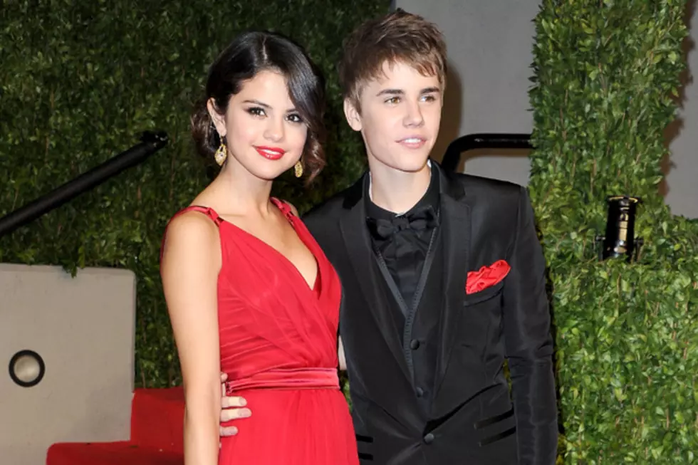 Justin Bieber + Selena Gomez Have a Sleepover, UN Peacekeepers Breathe Sigh of Relief