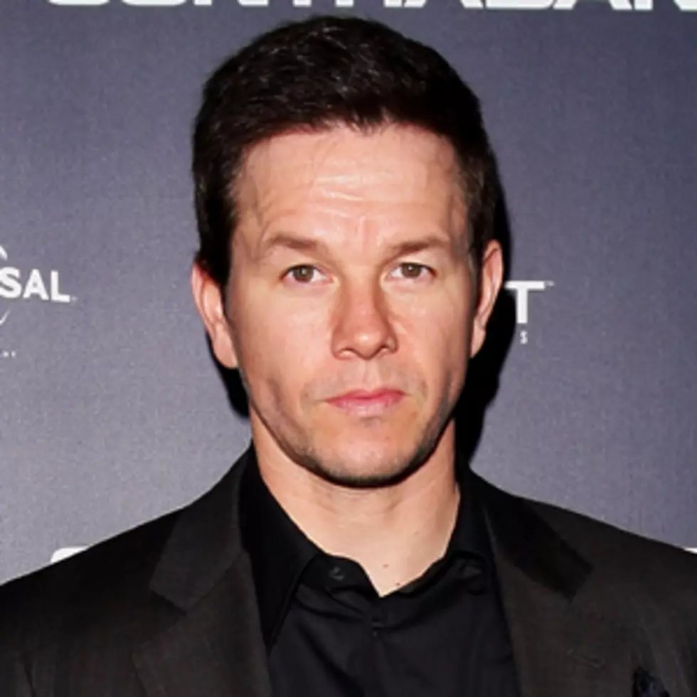 Mark Wahlberg &#8211; 5 Feet 8 Inches Tall