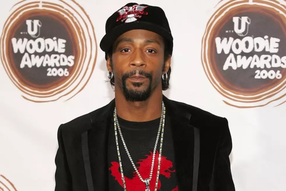 Katt Williams Owes More in Taxes Than You’ll Probably Ever Make