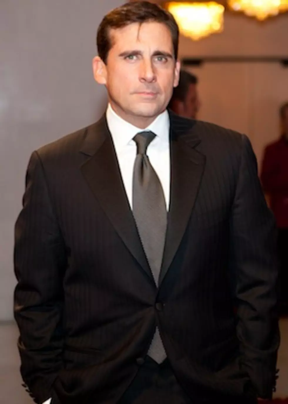 Steve Carell &#8211; Celebrities Who Turned 50 in 2012