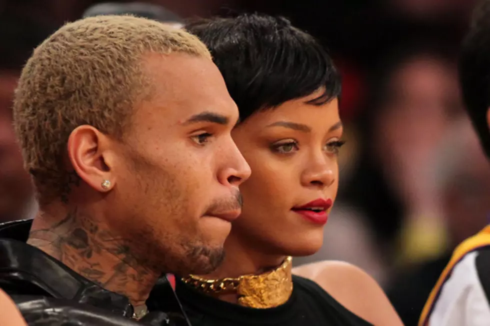 Rihanna Covers Rolling Stone + Says Chris Brown ‘Doesn’t Have the Luxury’ of Beating Her Again