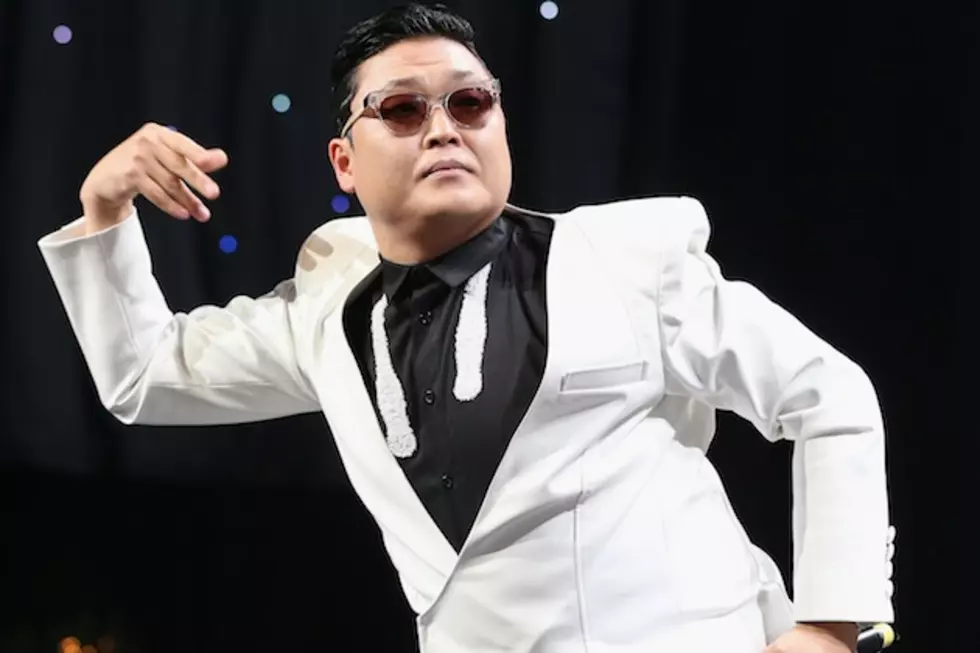 StarDust: PSY Is a Multi-Millionaire Because Life Just Isn’t Fair + More
