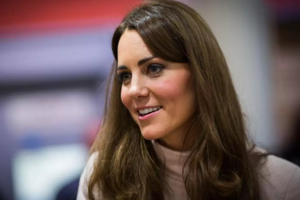 Kate Middleton Will Be the Most Stylish Knocked-Up Chick Ever &#8211; And Here&#8217;s Proof [PHOTOS]
