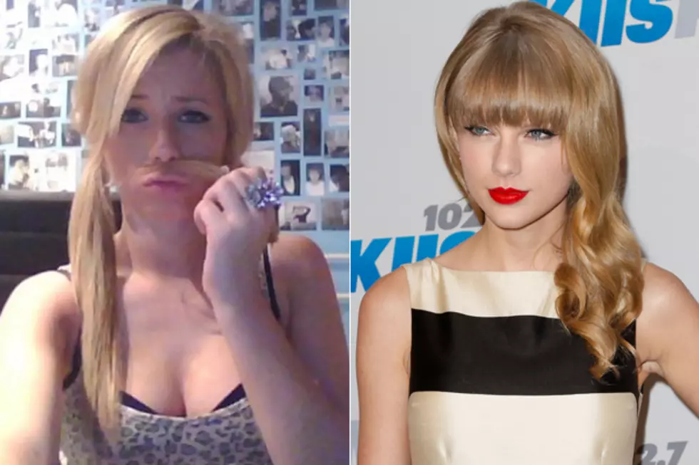Eminem&#8217;s Daughter Deletes Her Twitter Account After Calling Taylor Swift a &#8216;Whore&#8217; [UPDATED]
