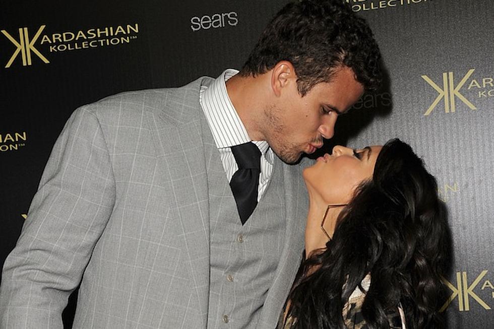 Kris Humphries Is Using Kim Kardashian’s Own Words to Prove Their Marriage Was Fraudulent
