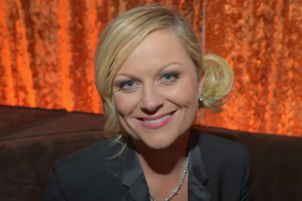 Ask Amy Poehler a Question. She’ll Answer It and Make You Love Her More. [VIDEO]