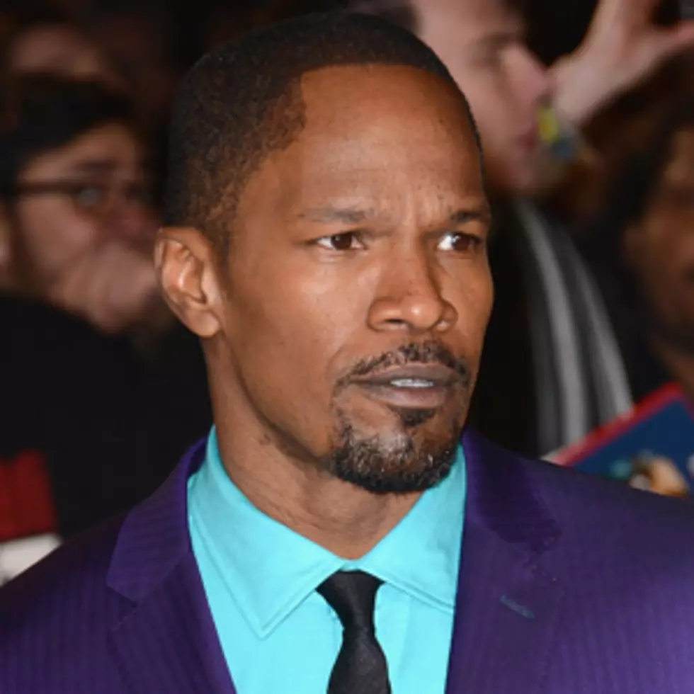 Jamie Foxx &#8211; Outrageous Celebrity Purchases