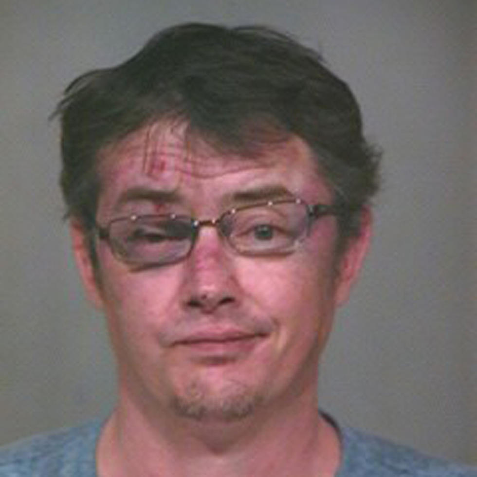 Think You&#8217;re Having a Bad Day? Jason London Got Arrested, Got Beat Up + Crapped His Pants [PHOTO]