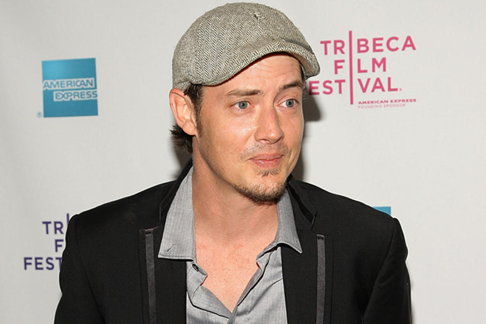 Think You’re Having a Bad Day? Jason London Got Arrested, Got Beat Up + Crapped His Pants [PHOTO]