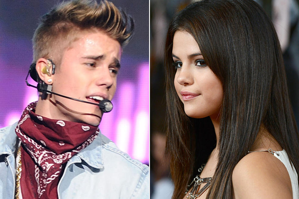 Selena Gomez Keeps Quiet About Justin Bieber Breakup + Pot Rumors