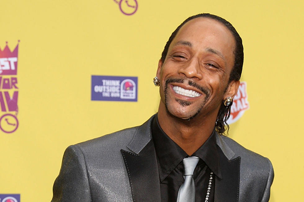 Katt Williams Gets a Break in One of His Roughly 43,902 Legal Troubles