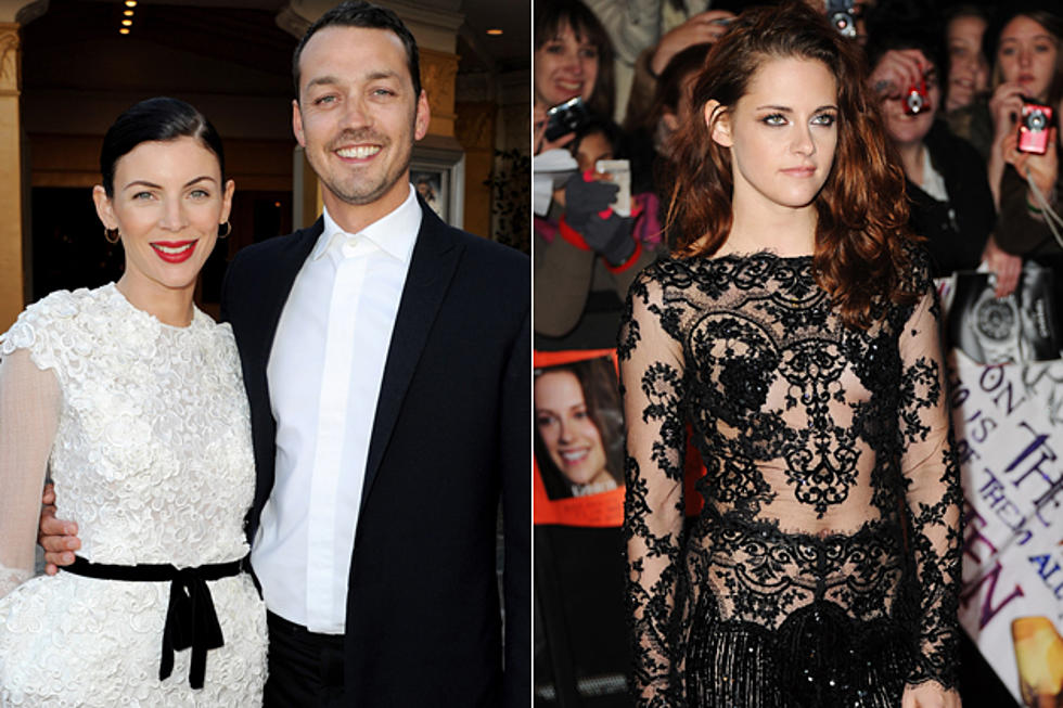 Once You See Liberty Ross Nude, You’ll Wonder Why Rupert Sanders Ever Strayed With Kristen Stewart [NSFW PHOTO]