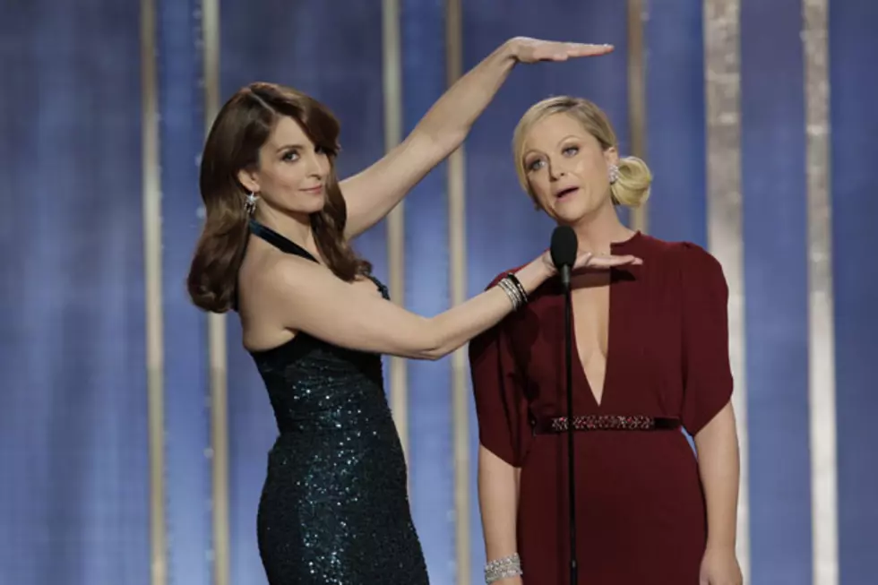 The Best, Worst and Weirdest Moments of the 2013 Golden Globes Awards Ceremony