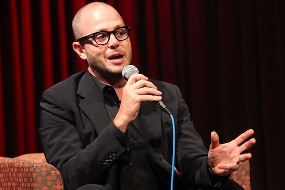StarDust: ‘Lost’ Co-Creator Damon Lindelof Spends His Free Time Mocking the Biebs + More