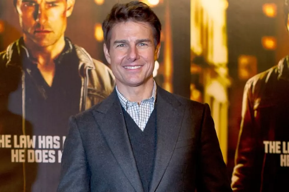Tabloid Being Sued by Tom Cruise Wants Intel About His Daughter’s ‘Mental State’