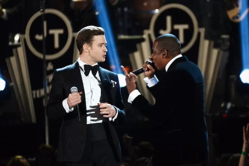 Jay-Z + Justin Timberlake Announce Joint &#8216;Legends of the Summer Tour&#8217; Dates