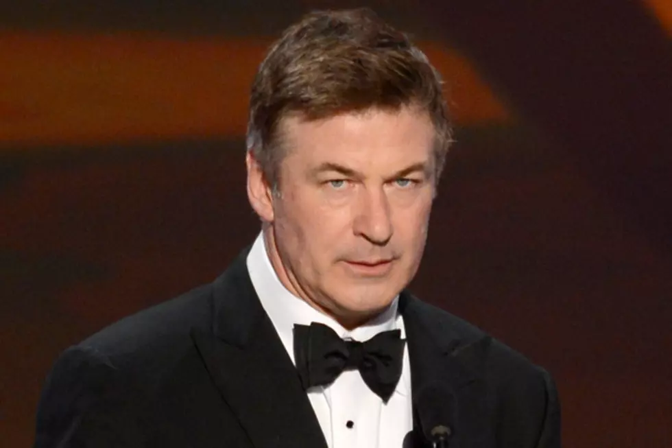 Alec Baldwin Definitely Has Anger Issues With Paparazzi, And Now Maybe Racist Ones Too