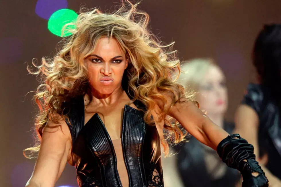 Beyonce’s Fiercest + Fuggest Photos Receive Eternal Life on the Internet