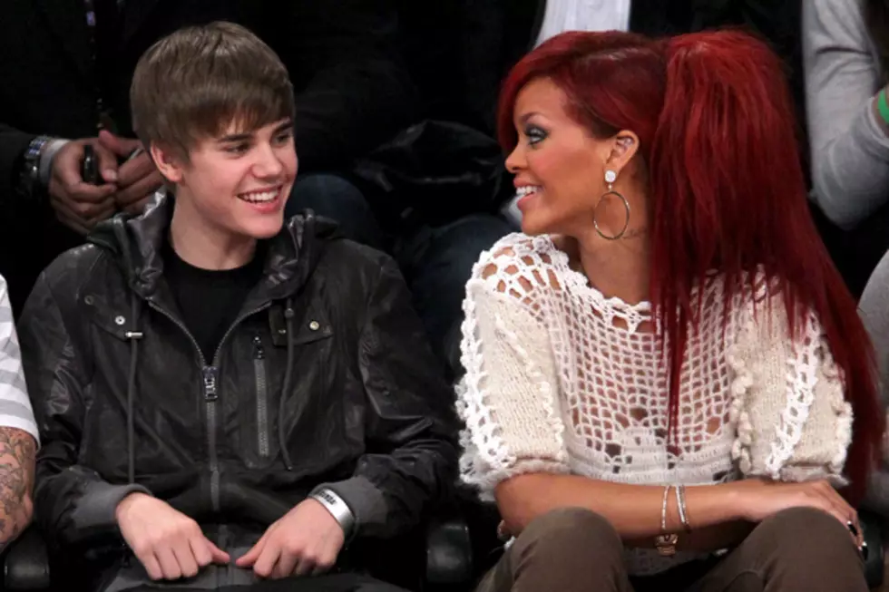 In Today’s Bogus News, Rihanna May Have Hooked Up With an Underage Justin Bieber