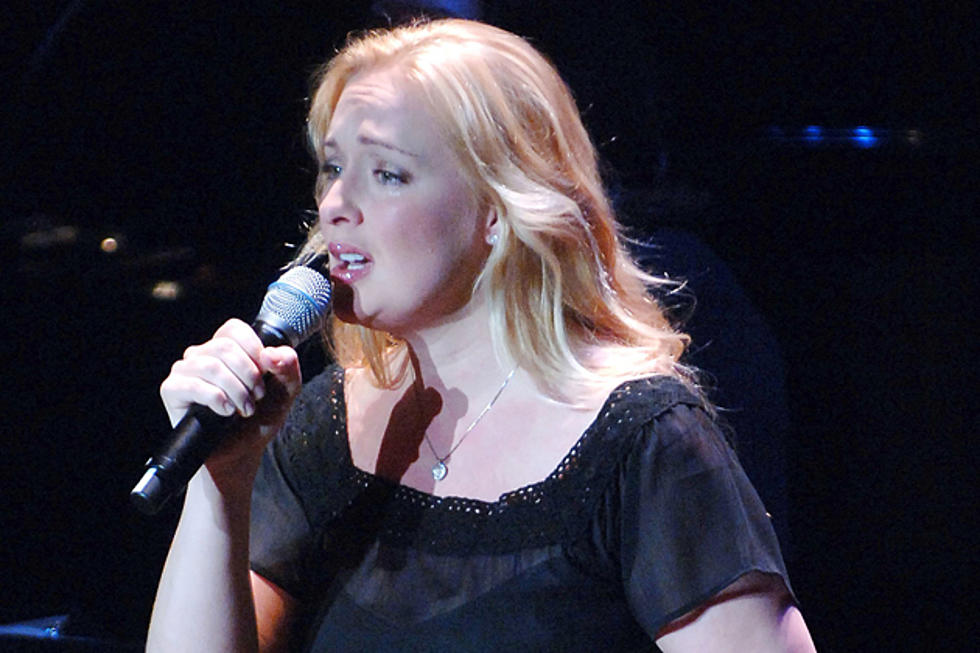 Mindy McCready’s Ex Billy McKnight Admits Suicide ‘Didn’t Come as a Major Shock’ [VIDEO]