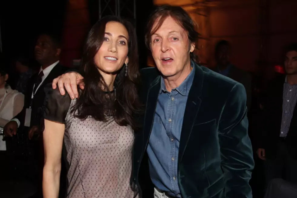 The Latest CD From Sir Paul McCartney, &#8216;New&#8217; Will Be Out in October [AUDIO]