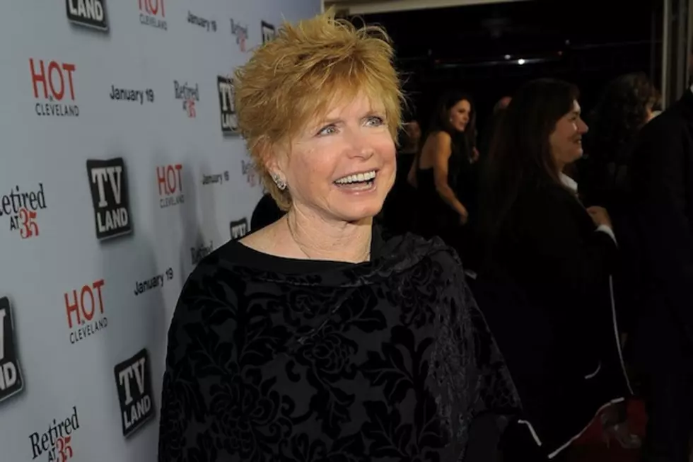 &#8216;One Day at a Time&#8217; Star Bonnie Franklin Dies at 69