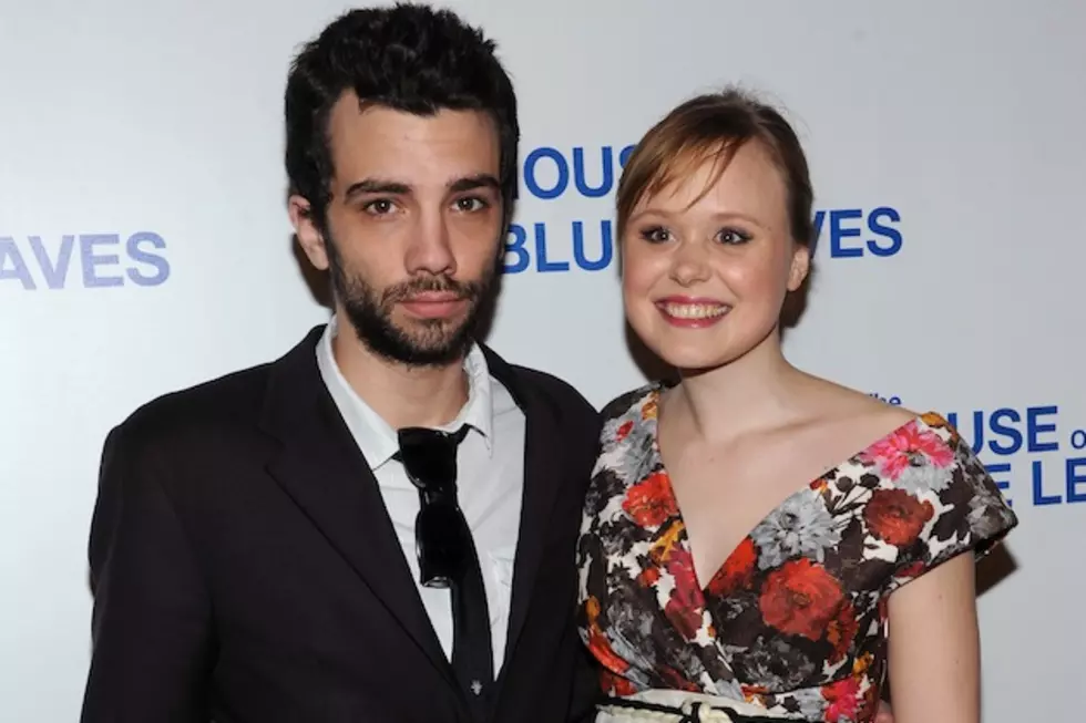 Alison Pill + Jay Baruchel Call Off Their Engagement