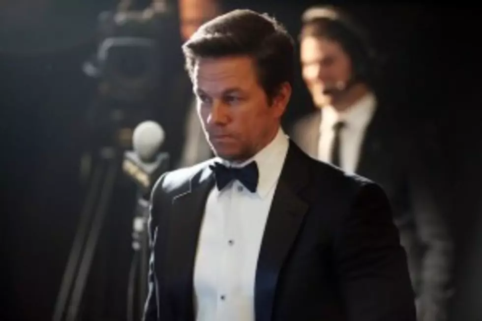 Mark Wahlberg is Producing a Movie About the Boston Marathon Bombing