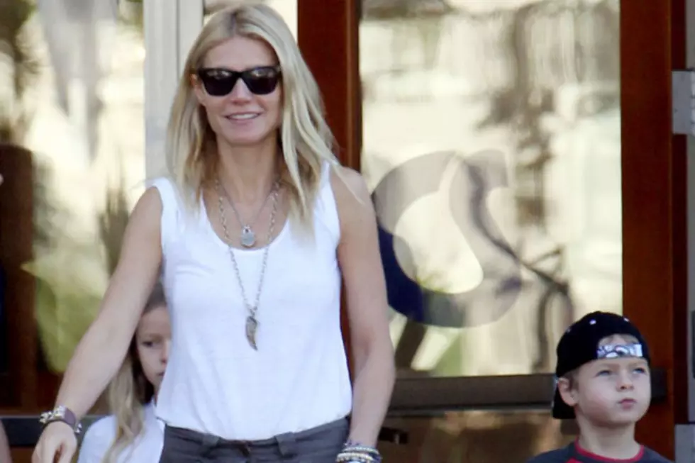 Critics and Nutritionists Really Don’t Like Gwyneth Paltrow’s New Cookbook