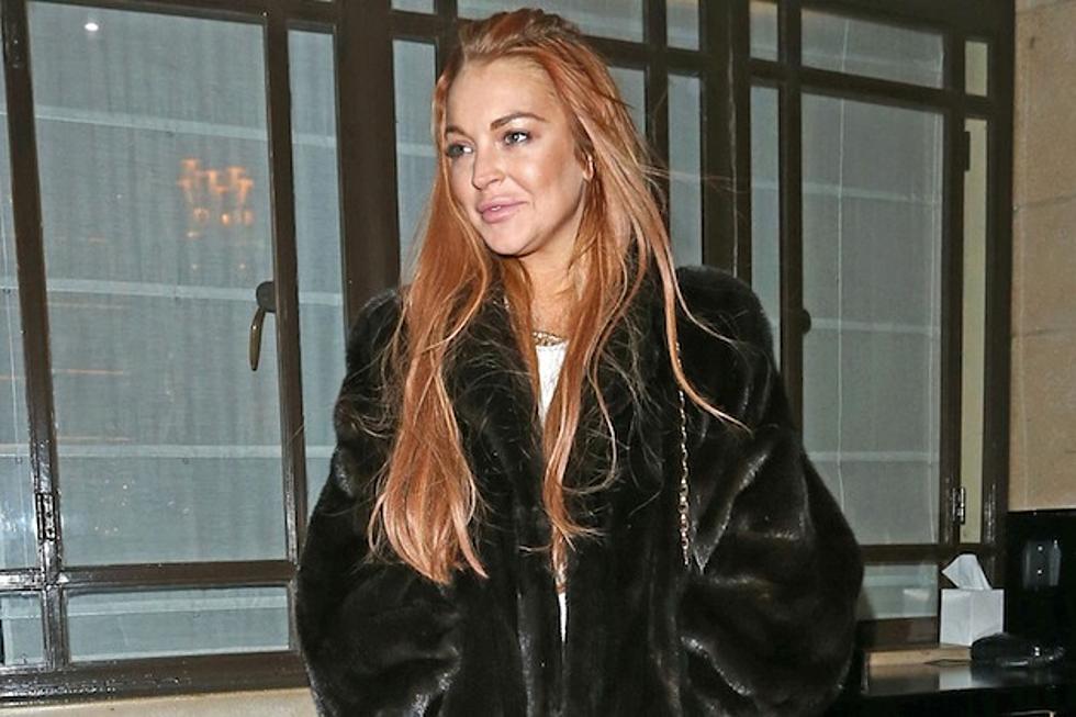 Lindsay Lohan’s Case Goes to Trial on Monday